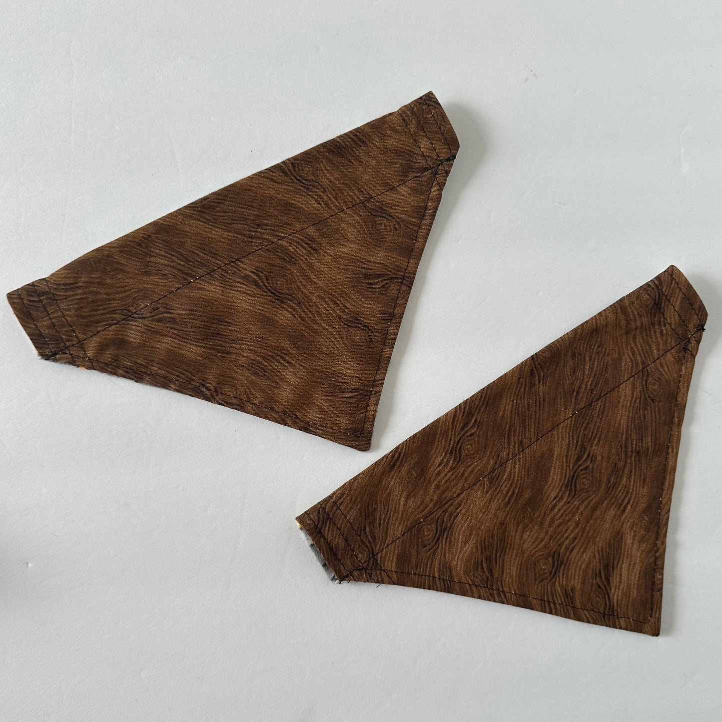 Digging Reversible Pet Bandana