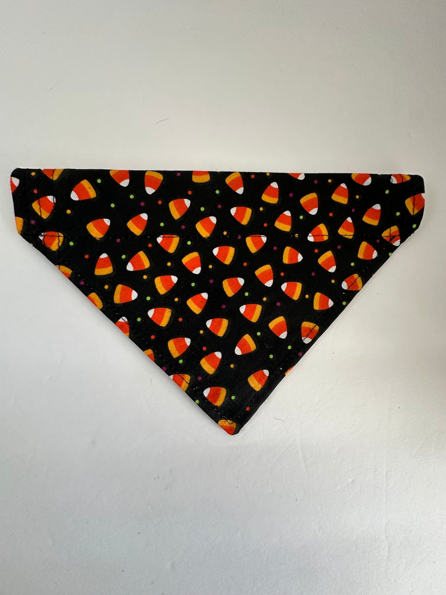 Fortune Teller Reversible Pet Bandana