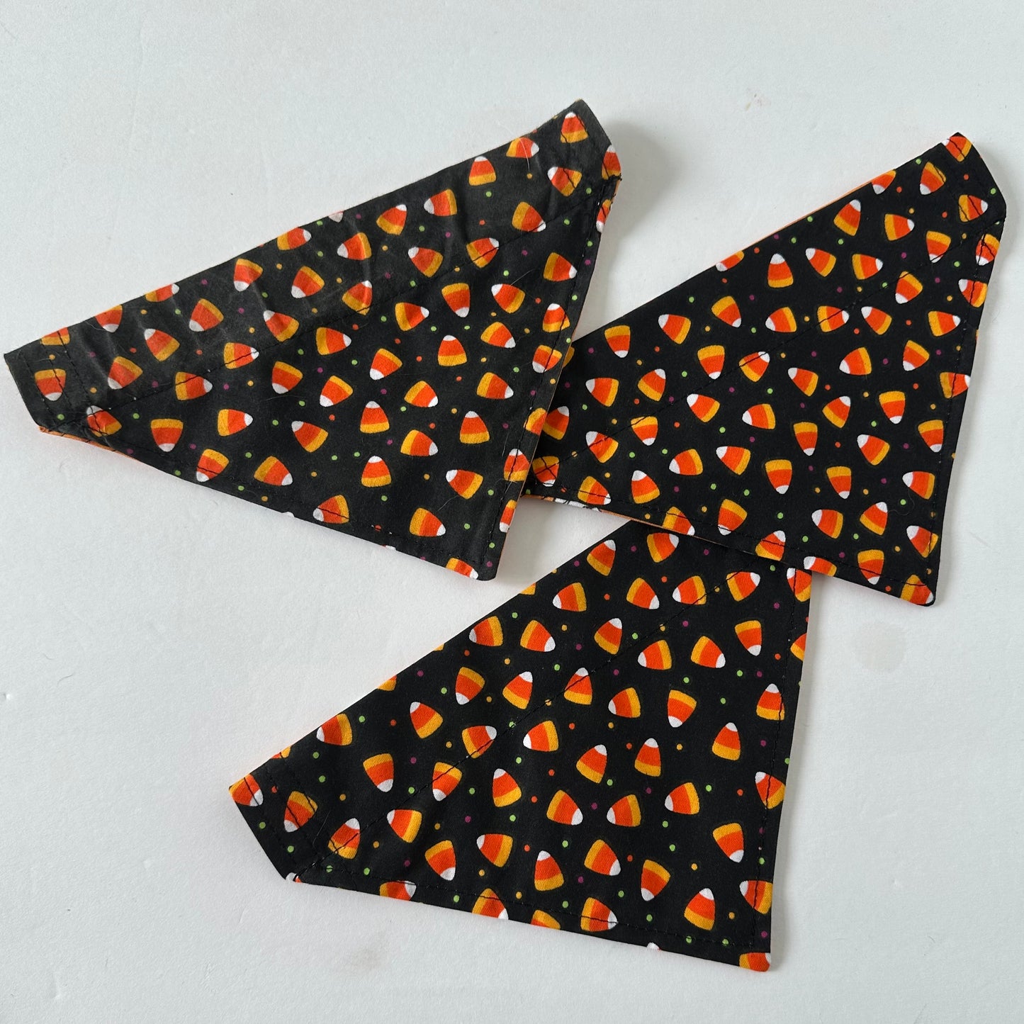 Costume Reversible Pet Bandana