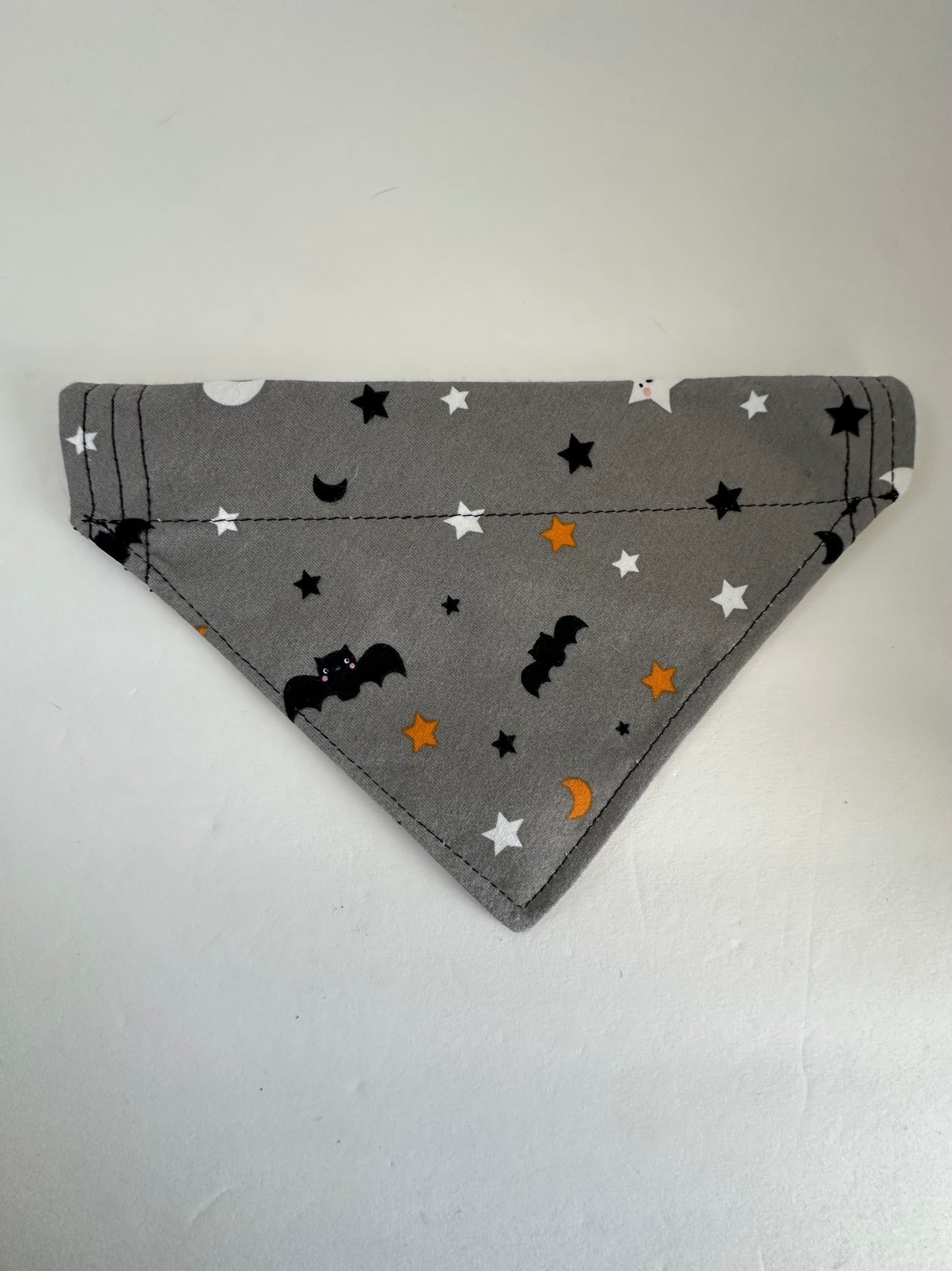 Fortune Teller Reversible Pet Bandana