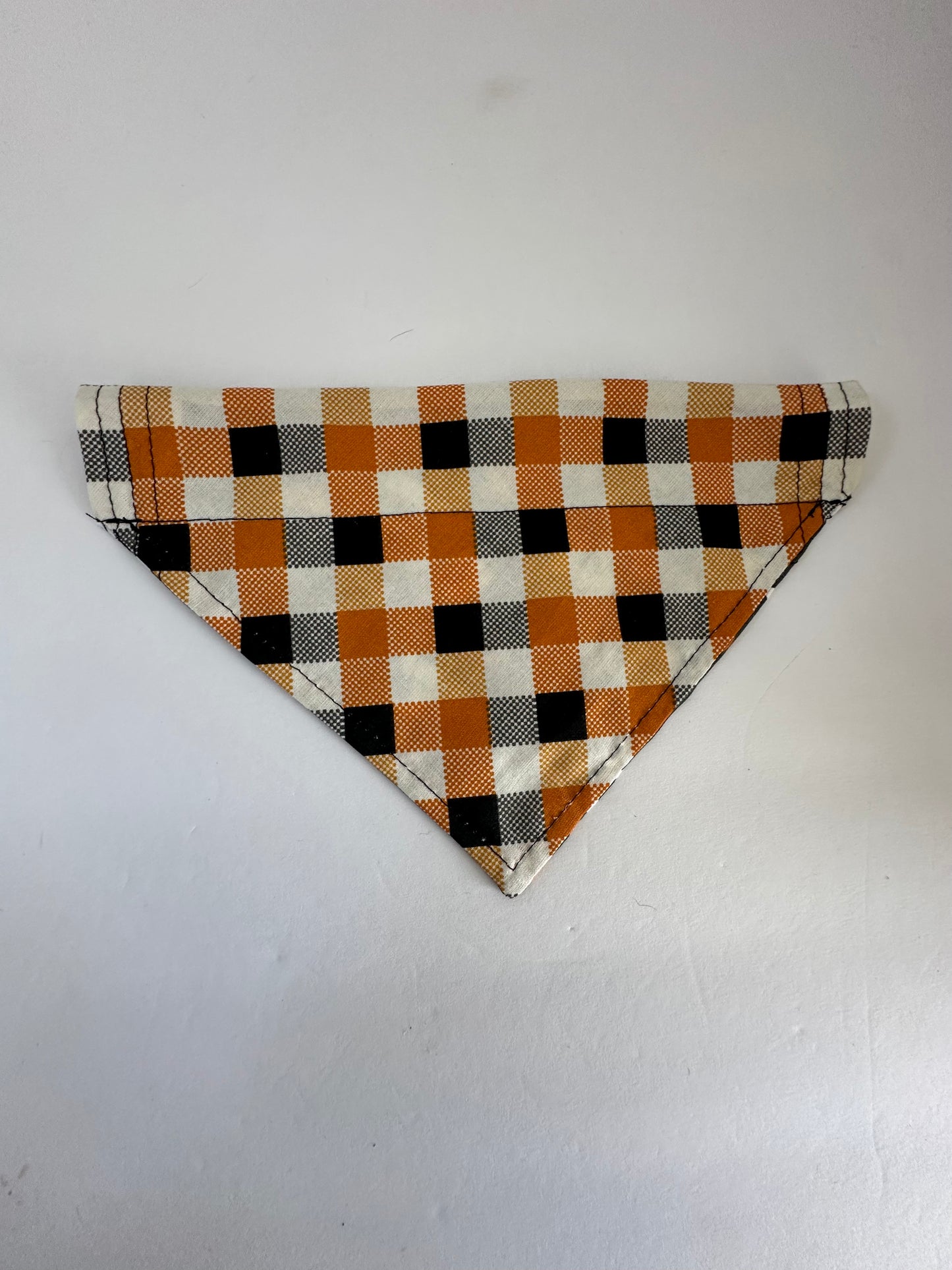 Witchy Reversible Pet Bandana