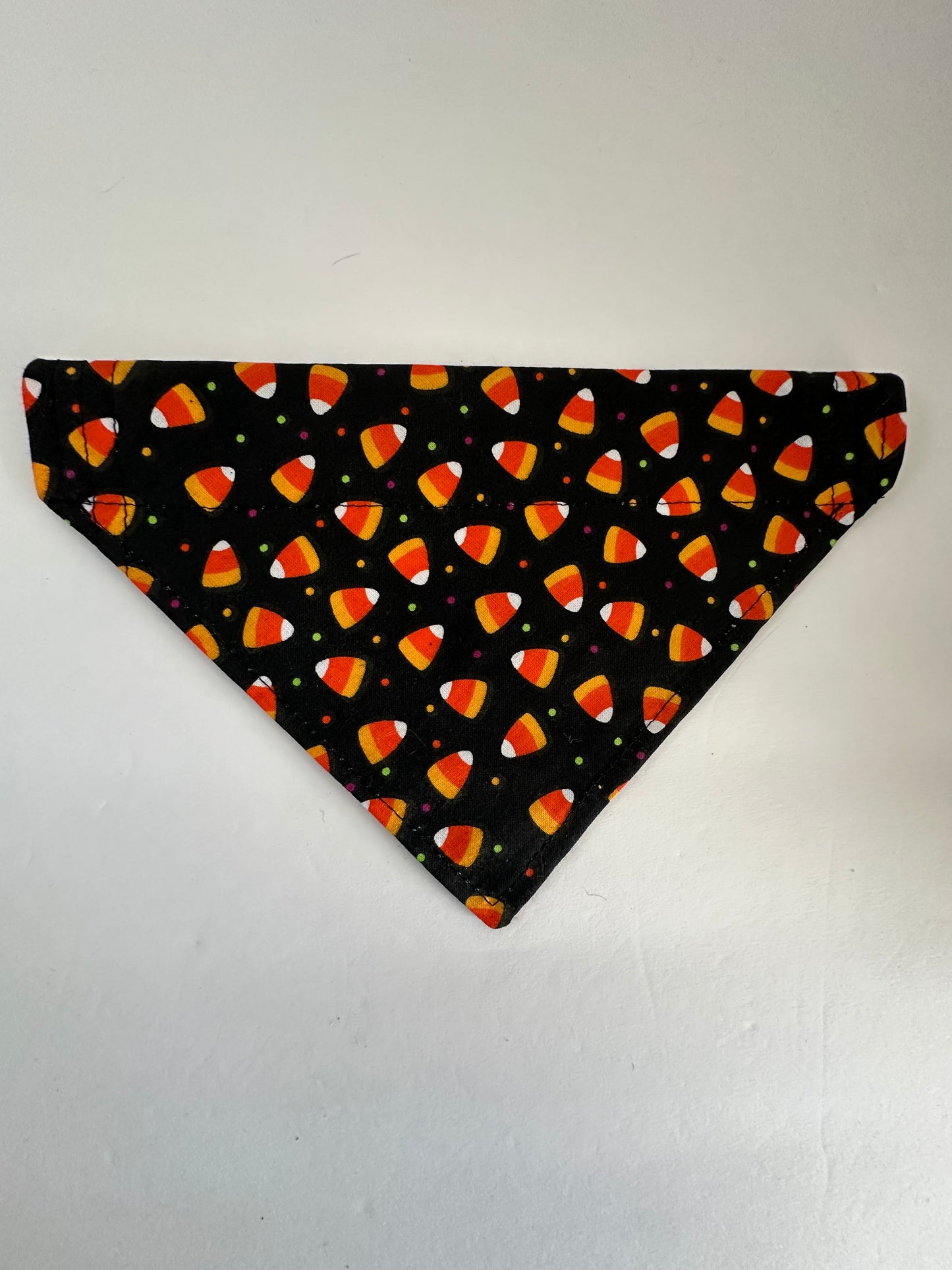 Witchy Reversible Pet Bandana
