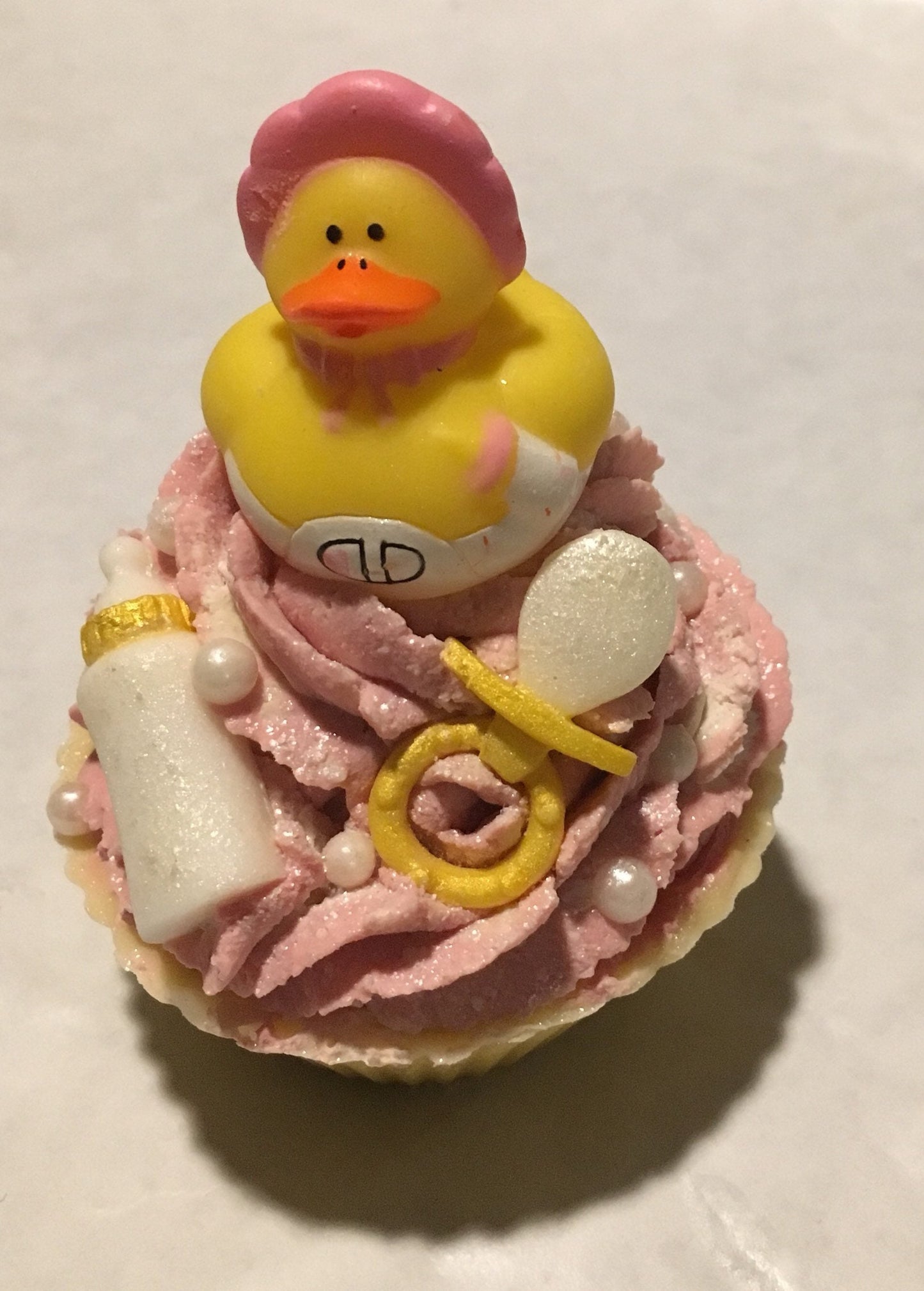Baby Duck Soaps