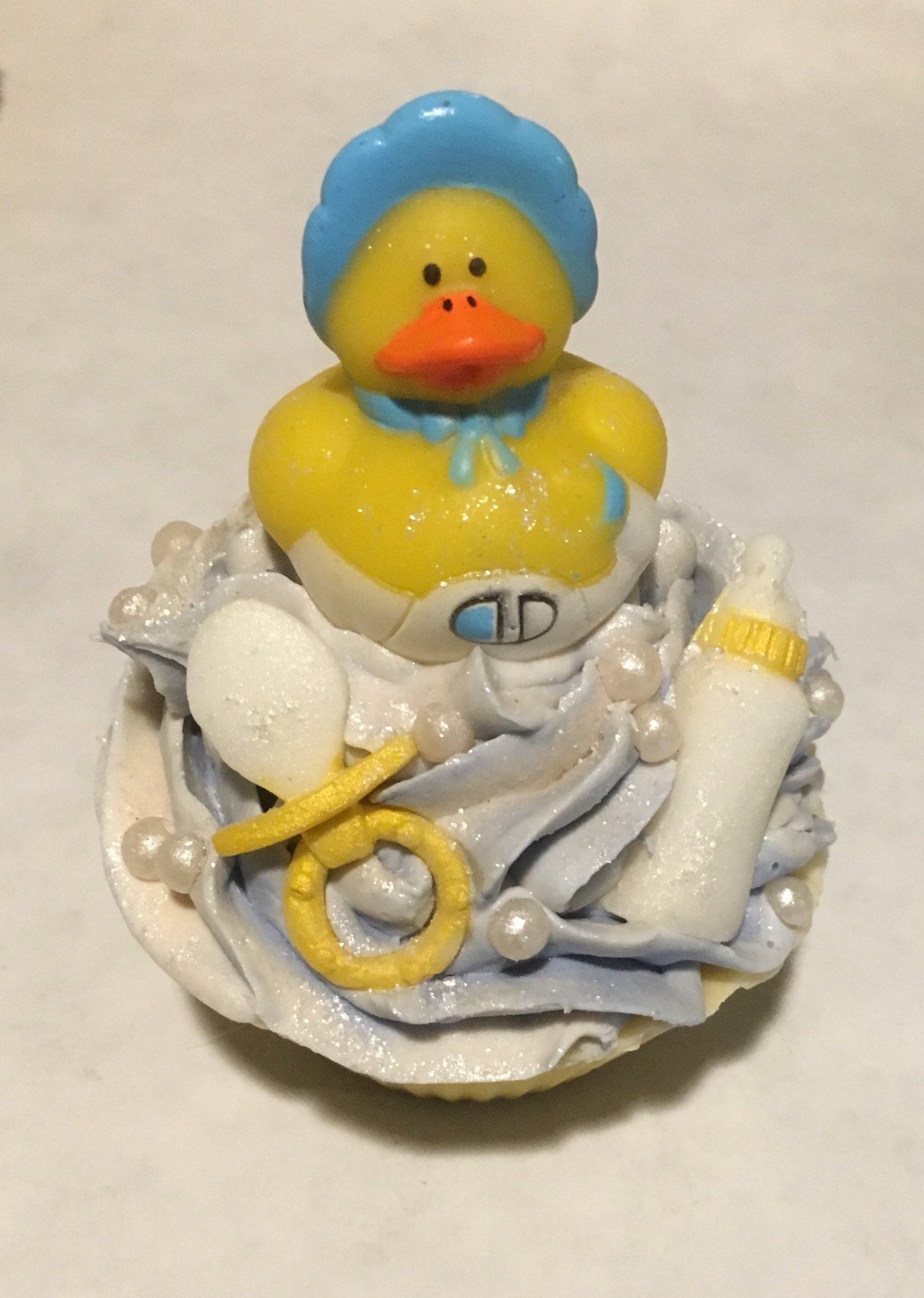 Baby Duck Soaps