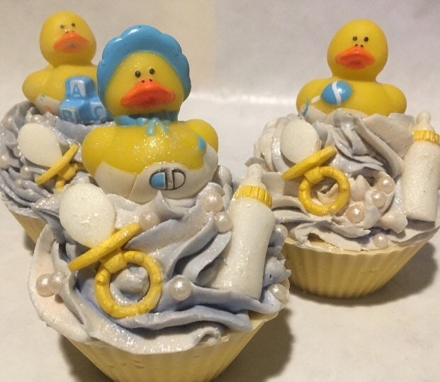 Baby Duck Soaps