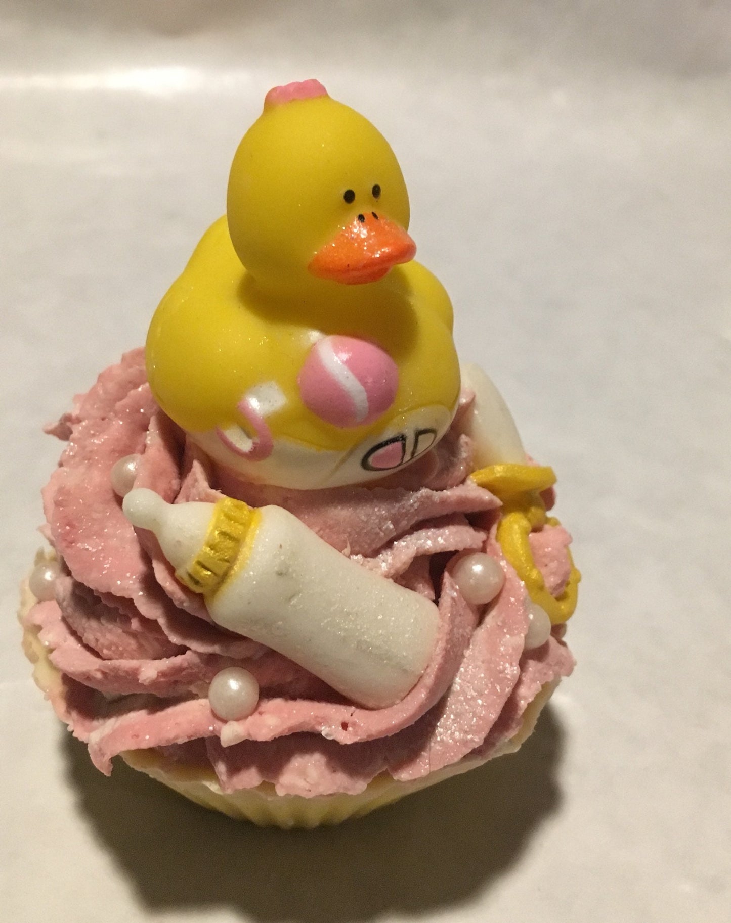 Baby Duck Soaps