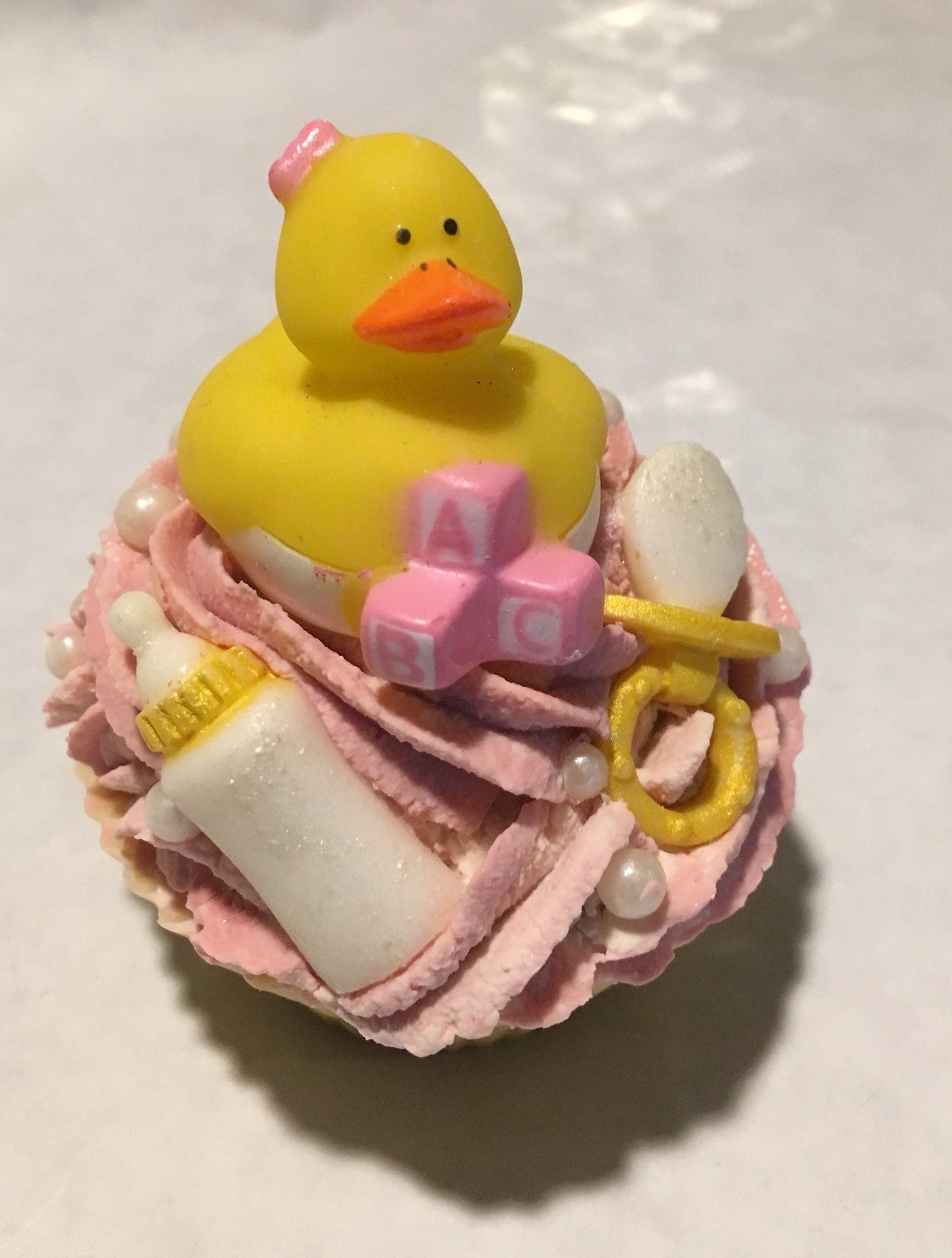 Baby Duck Soaps