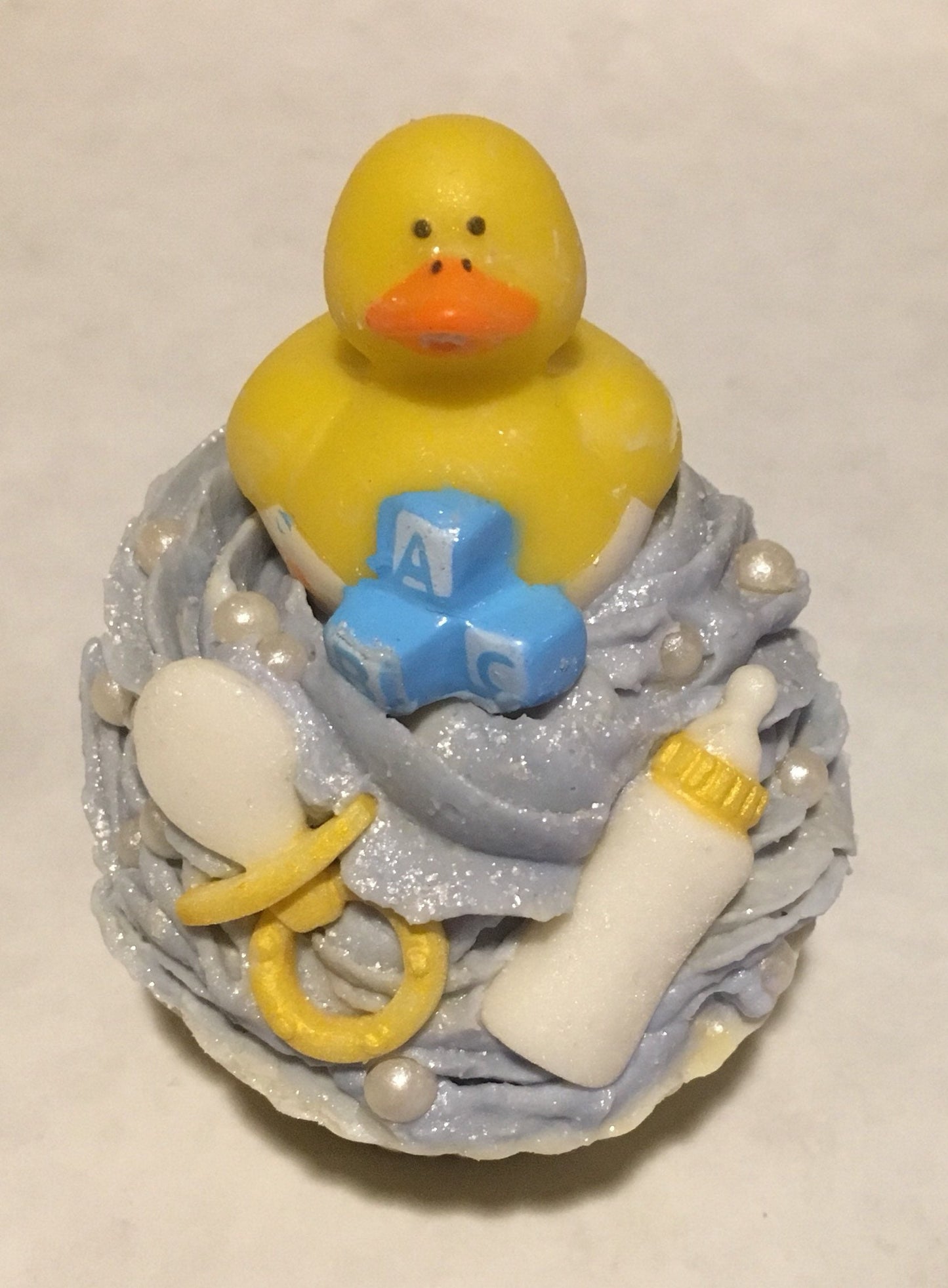 Baby Duck Soaps