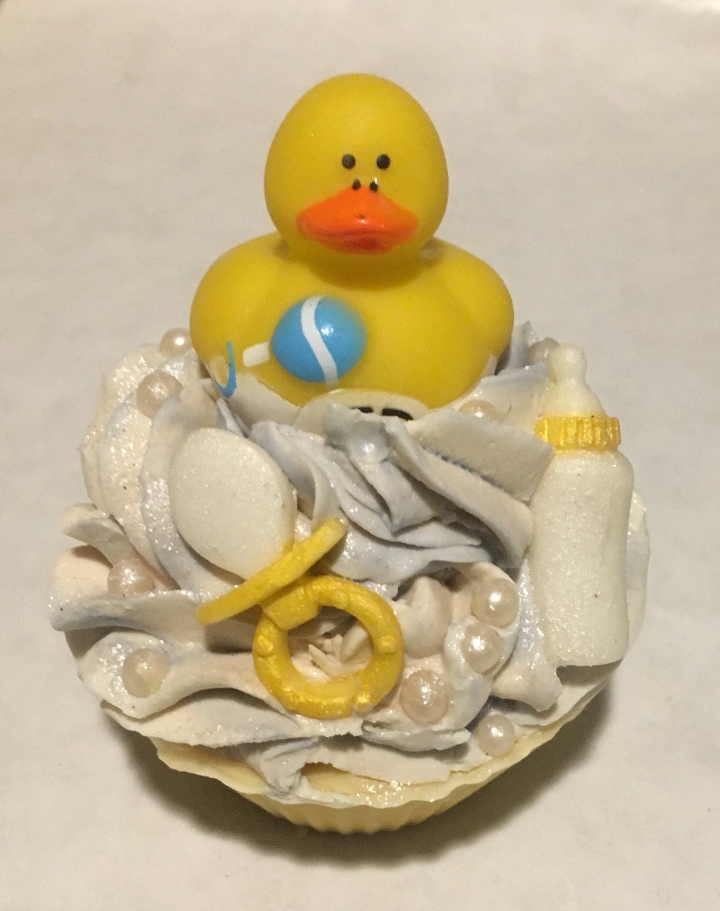 Baby Duck Soaps