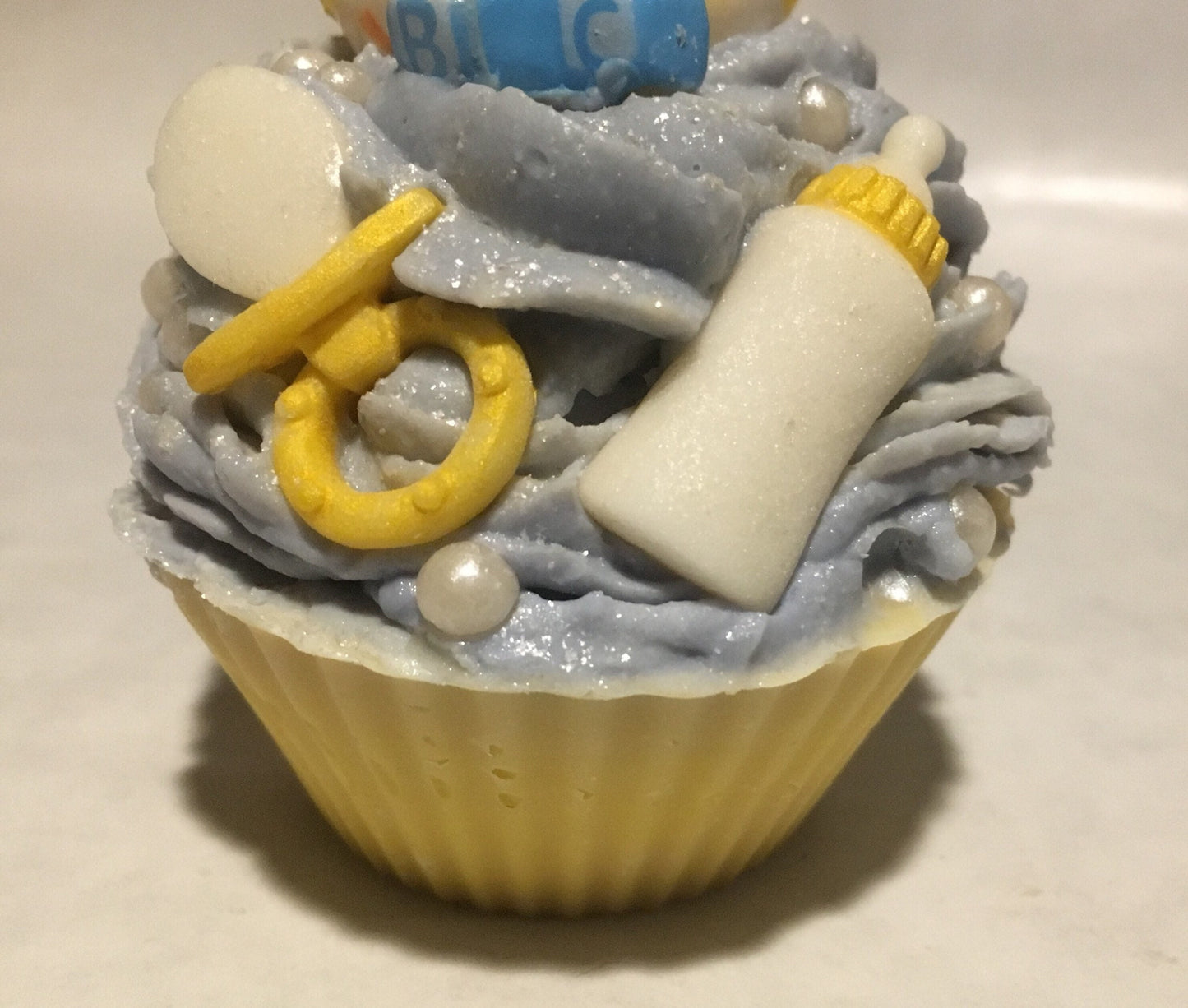 Baby Duck Soaps