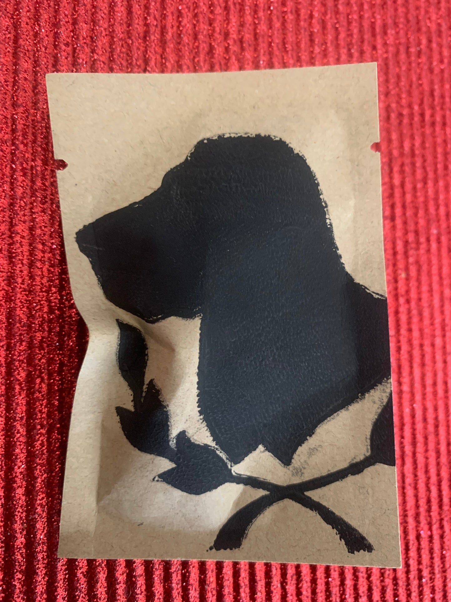 Blind Bags - Random Basset Pin