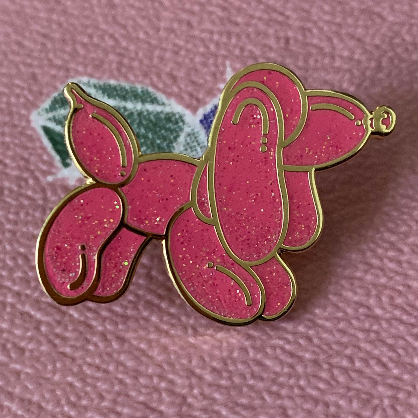 2021 Balloon Pup Pin Collection