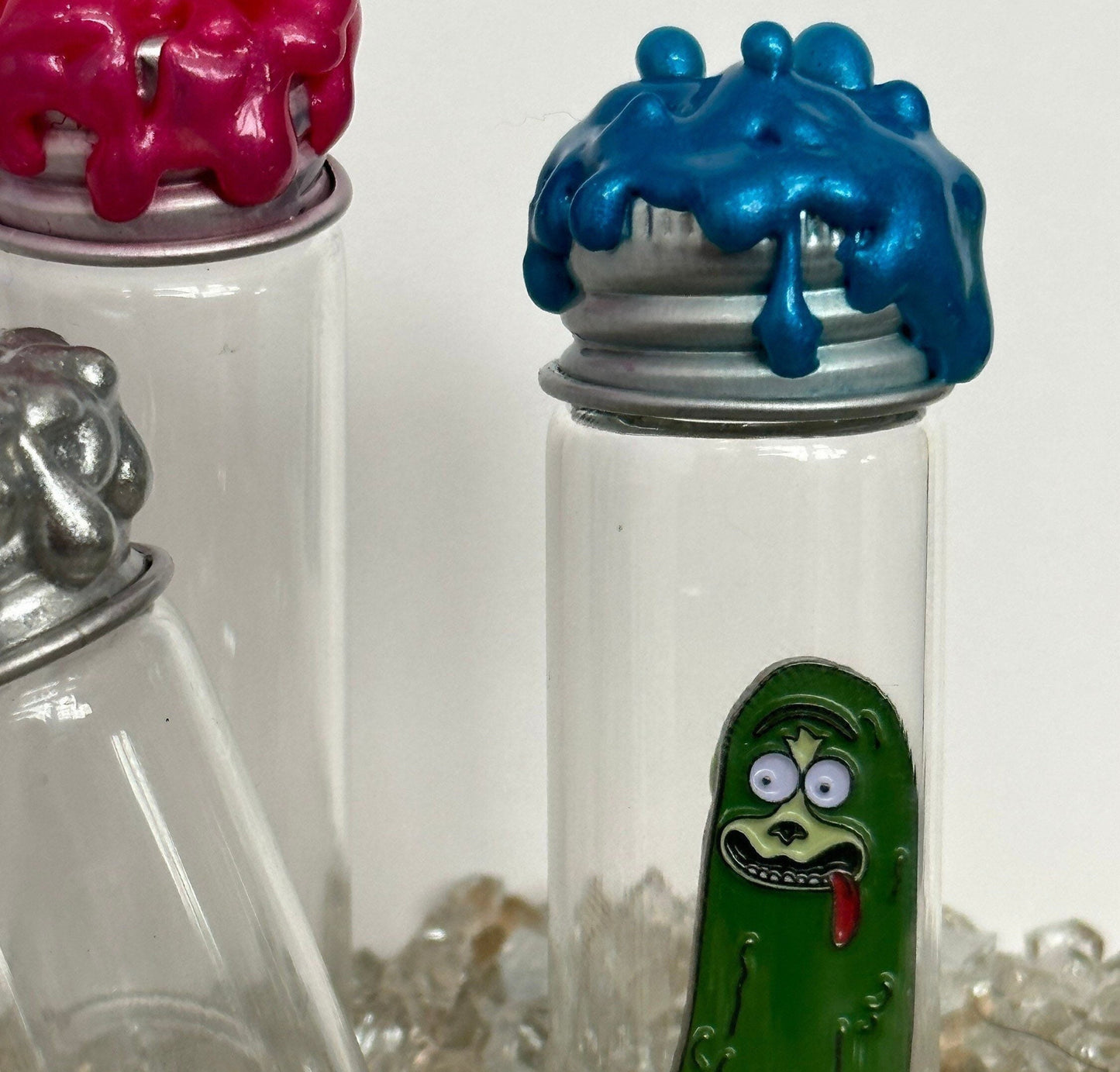 Drooly Cups